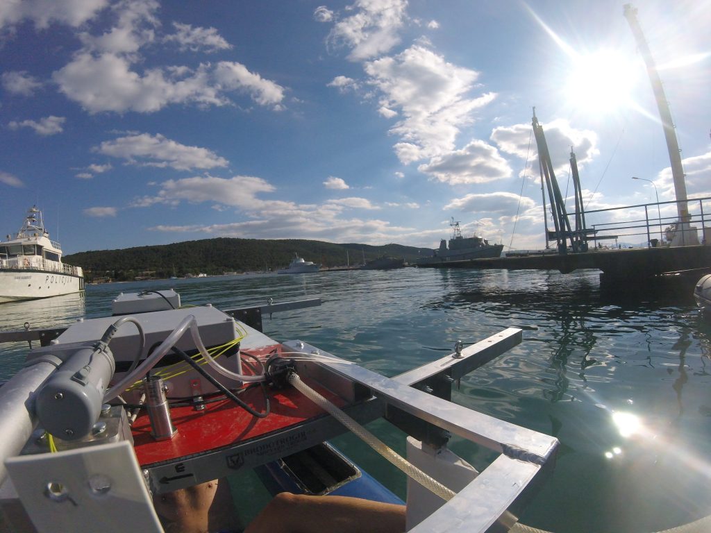 DCIM100GOPRO