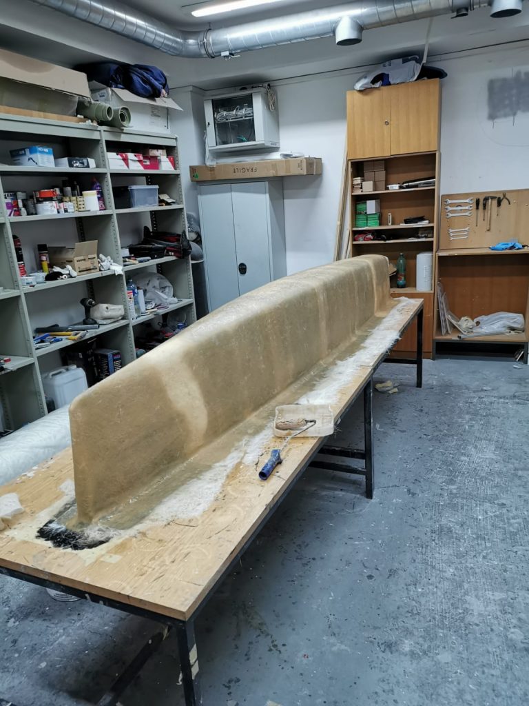 mothmolding